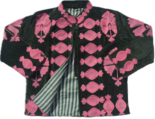 kerala jacket