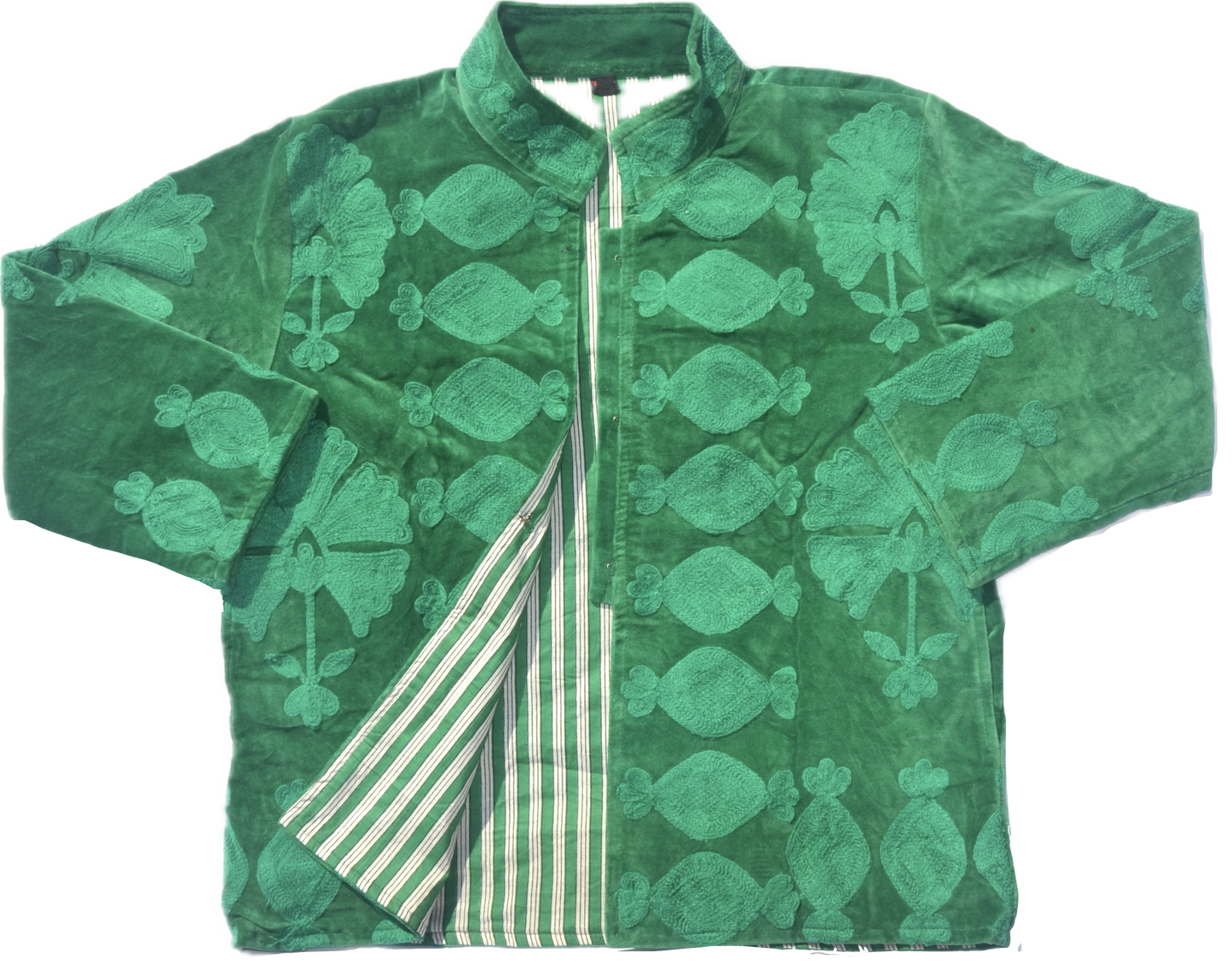 jangal jacket