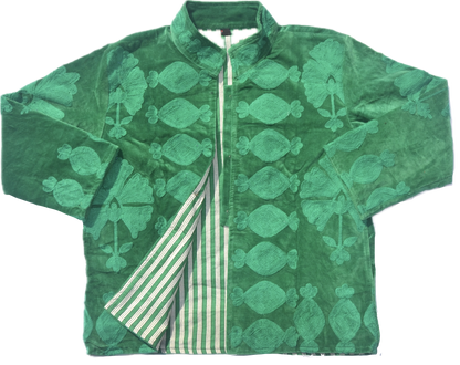 jangal jacket