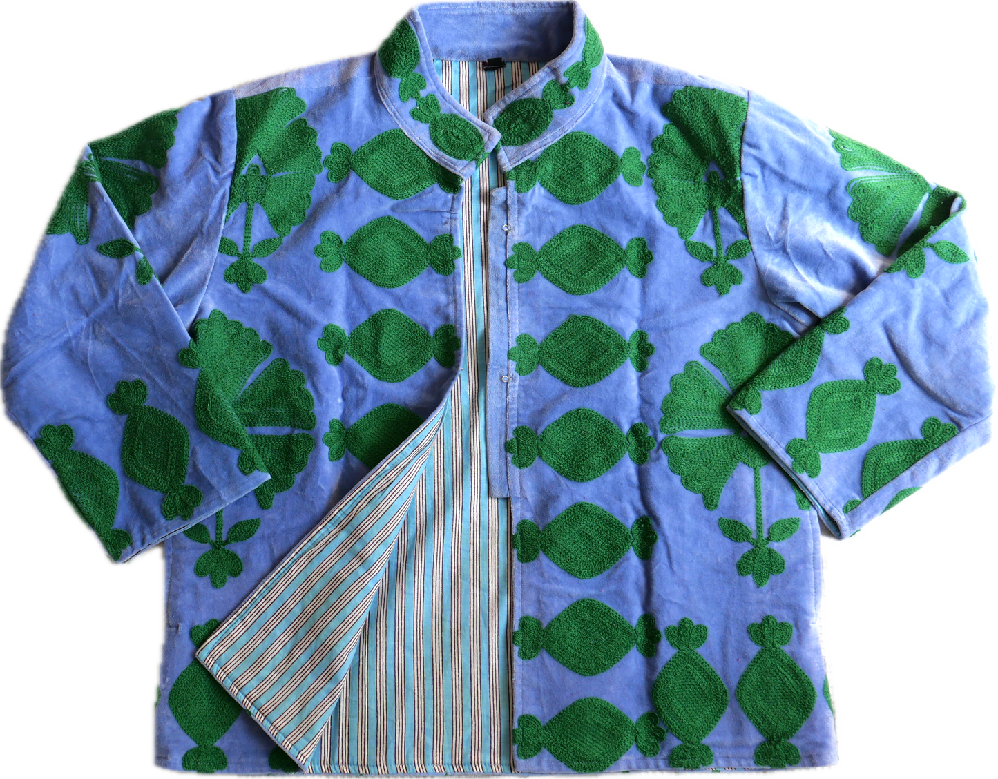 lagoon jacket