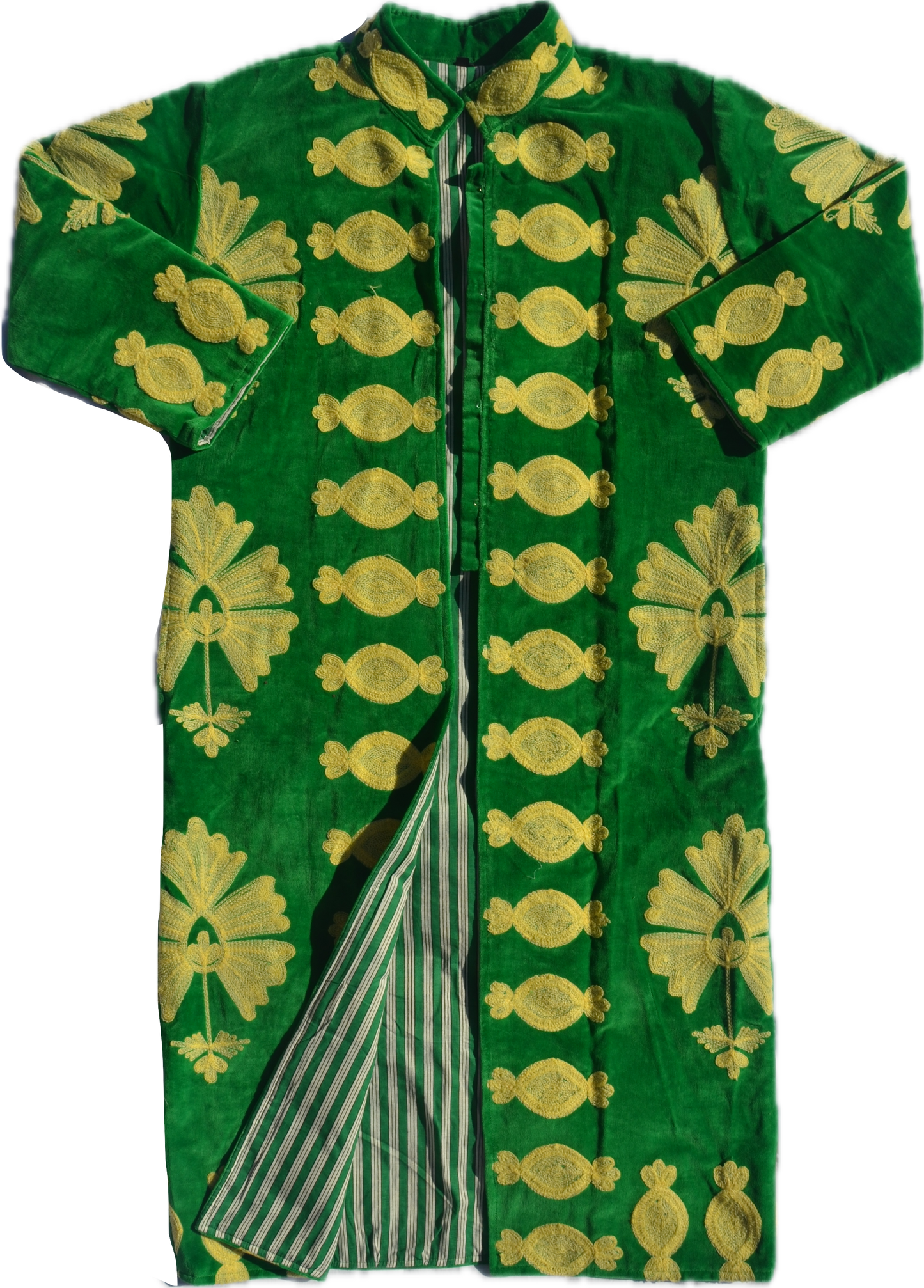 kusha coat