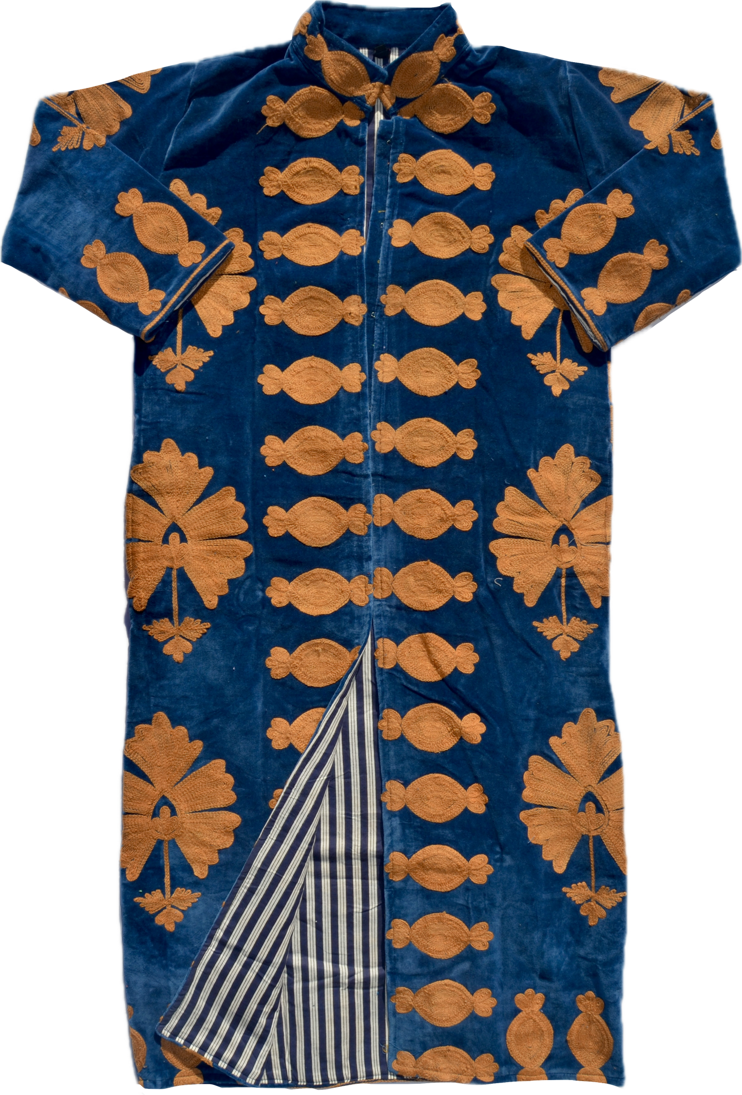 qila coat