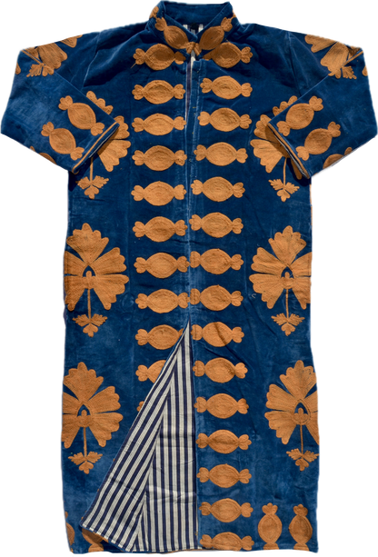 qila coat
