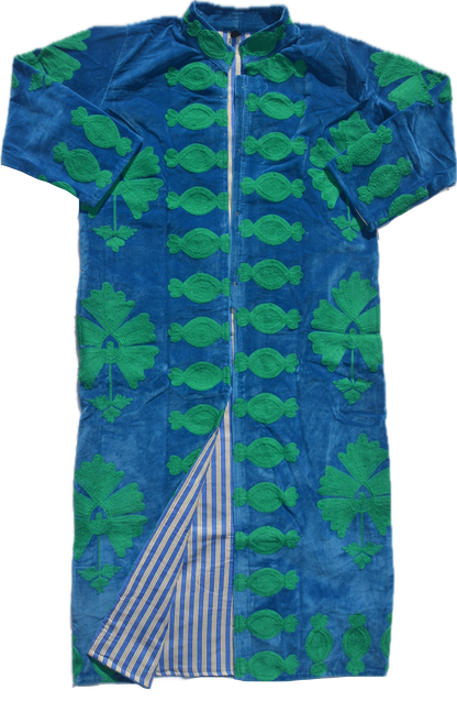 mayur coat
