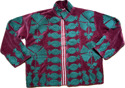 chili jacket