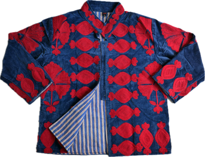 bazaar jacket