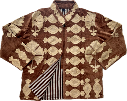 chai jacket