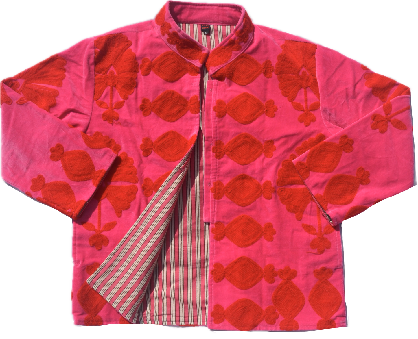 fusiya jacket