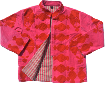 fusiya jacket