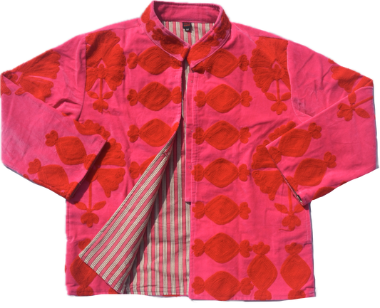 fusiya jacket
