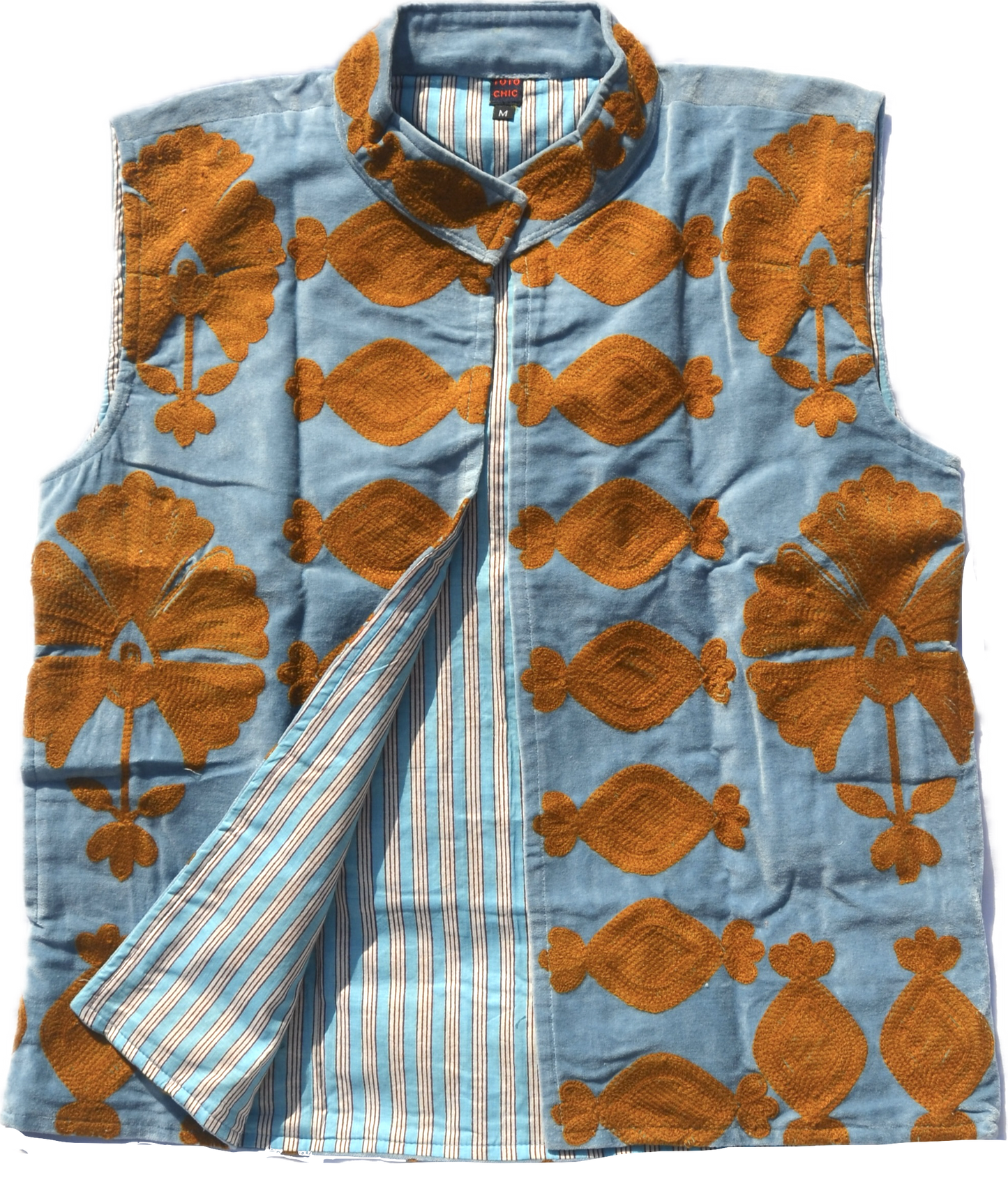 himalaya vest