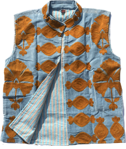 himalaya vest
