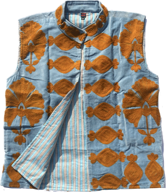 himalaya vest