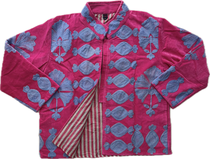 jaipur jacket
