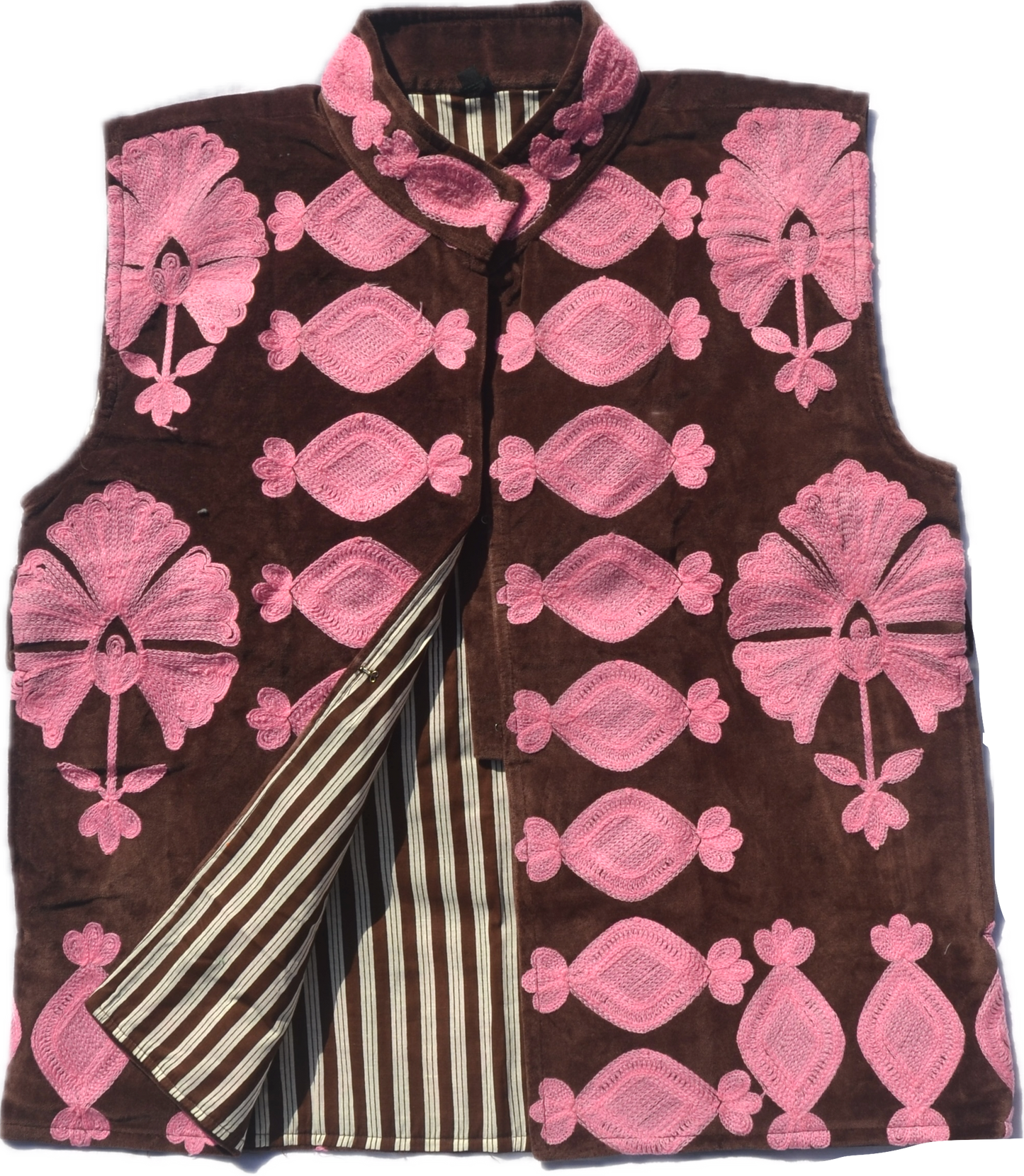 koko vest