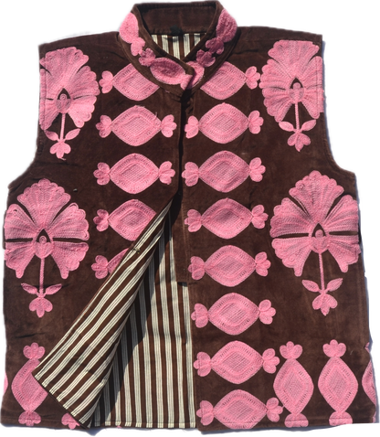 koko vest