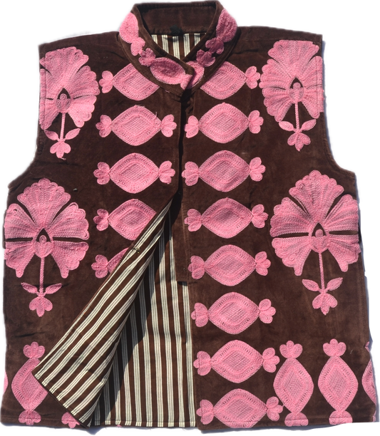 koko vest