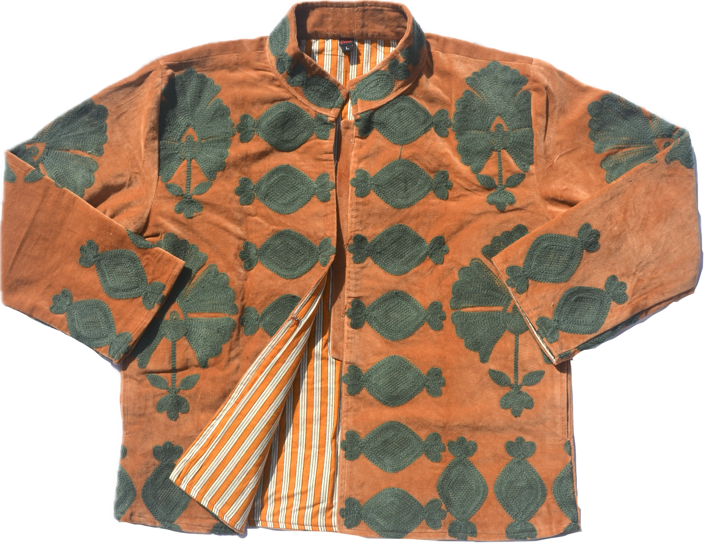 koyla jacket
