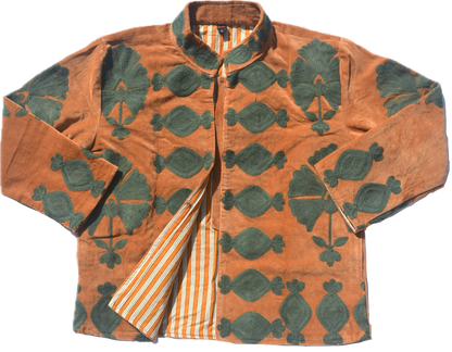 koyla jacket