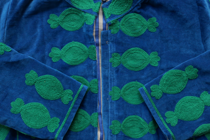 mayur coat