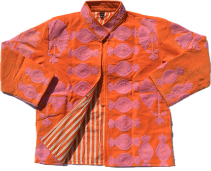 mithai jacket