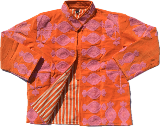 mithai jacket