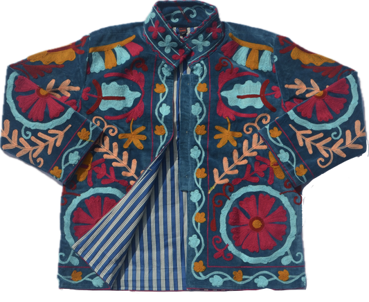 savage jacket